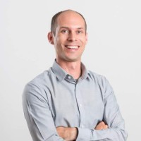 contextflow Employee Markus Holzer's profile photo