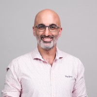 Dataloop AI Employee Lior Shamian's profile photo