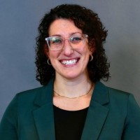 Beth Roseman Email & Phone Number