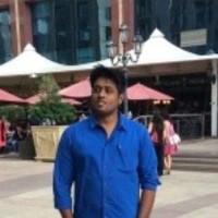 Syntorion Employee Ashok Krishnan's profile photo