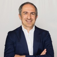 Amedea Pharma Employee Tim Mikhelashvili's profile photo