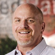 Guaranteed Rate Employee Jim Earl's profile photo