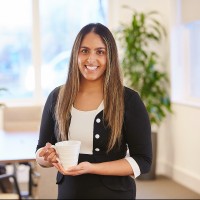 Alisha Kumar Email