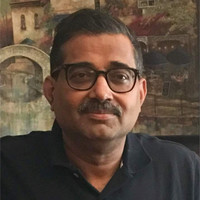 Infosys BPM Employee Binod Choudhary's profile photo