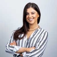 Arema Connect Employee Katie Murphy's profile photo