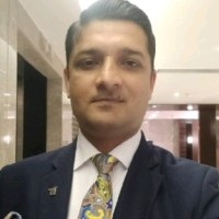 Jaquar & Company Private Limited Employee Pradeep Lamba's profile photo