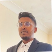 J D Wetherspoon Employee Arjun Ramachandran's profile photo