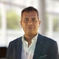 Ittfm - Integrated Technology & Trading CO. Employee Osama Sayed's profile photo