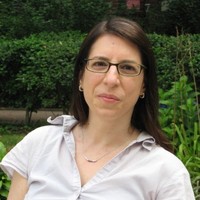 Chronicle Books Employee Diane Levinson's profile photo