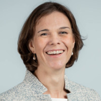 IPP Pooling Employee Ilona van der Waals's profile photo