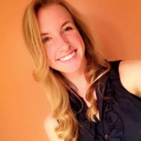 Cameron Mitchell Premier Events Employee Kayla Angle's profile photo