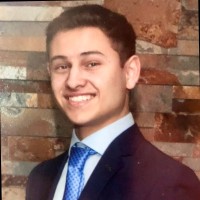 Titan Fittings Employee Ethan Stein's profile photo