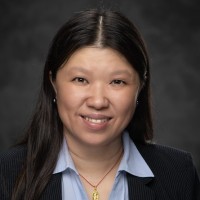Patty Chang-Chien Email & Phone Number