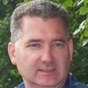 EMHS Employee Rick Cowan's profile photo