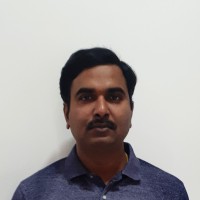 Eruvaka Technologies Employee Sumanth Kavuri's profile photo