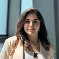 ScholarshipOwl Employee Leyli Aghajan's profile photo