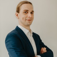 ESCOlight Employee Mateusz Garbacik's profile photo