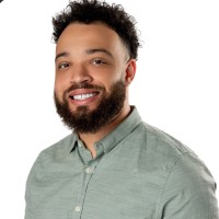 Amazon Employee Isaiah Jackson's profile photo
