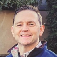 AheadMG Employee Tim Sheppard's profile photo