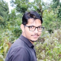 Mindfire Solutions Employee Susanta Kumar's profile photo
