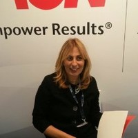 Simbroker Employee Maria Buttarelli's profile photo