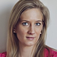 365.bank Employee Jana Dovičovičová's profile photo
