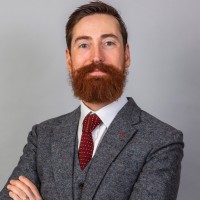 Griffiths Engineers Australia Employee Josh Griffiths's profile photo