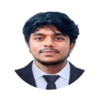 Little's Agrivet Employee Naveen D's profile photo