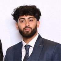 Brodie Rec Leagues Employee Anurag Lull's profile photo