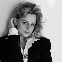 Eugenia Orlova Email