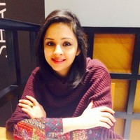 Pegasus Realty Employee Ruqaiya Mukati's profile photo