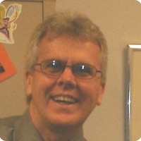 F.A. Davis Company Employee Bob Butler's profile photo