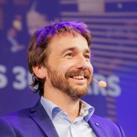 SAS - Scandinavian Airlines Employee Aron Backström's profile photo