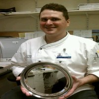 ARAMARK Healthcare Employee Steven Charron's profile photo