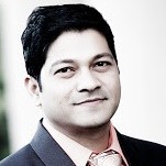 Comcast Employee Amar Reddy's profile photo
