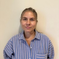Nodum Employee Vanessa Buchmuller's profile photo