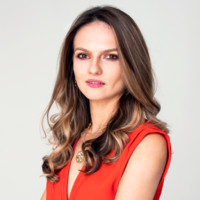 Ariana Badin Email & Phone Number