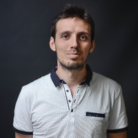 BRGM Employee Victor Liger's profile photo