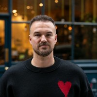 R3 Employee Jack Gibson's profile photo