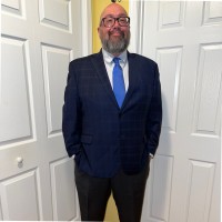 PennDOT Driver & Vehicle Services Employee Robert Witcher's profile photo