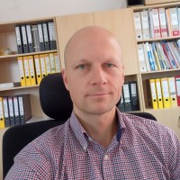 Subterra a.s. Employee David Svoboda's profile photo