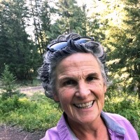 Microsoft Employee Sally Eckert's profile photo