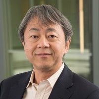 Masimo Employee Huimin Wang's profile photo