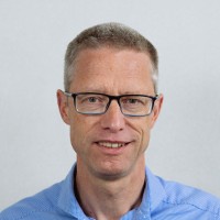 Madolex Employee Olav Bult's profile photo