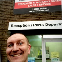 Yarwoods Excavator Attachments Ltd Employee Mark Gardiner's profile photo