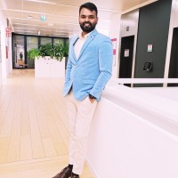 WebMatrix Employee Amit Uttarwar's profile photo