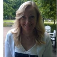 MAXIMA Eesti Employee Kadi Lainelo's profile photo