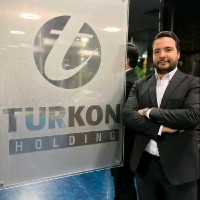 Turkon Line Employee Hasan Yavuzer's profile photo