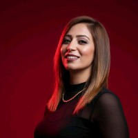 Rotografia Group Employee Marina Maher's profile photo