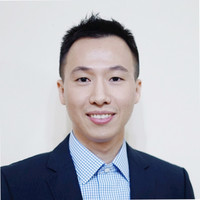 Tarro Employee Steve Lin's profile photo